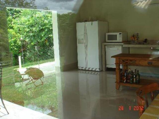#144 - Casa em condomínio para  em Itatiba - SP - 3