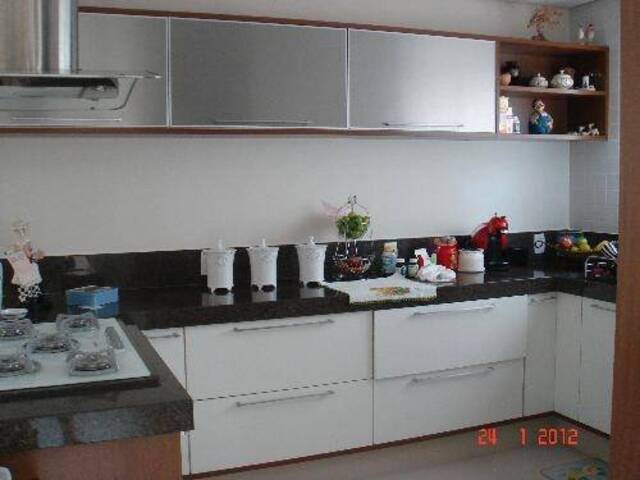 #144 - Casa em condomínio para  em Itatiba - SP - 2
