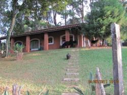 #199 - Chácara para Venda em Itatiba - SP - 3