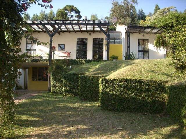 #212 - Casa em condomínio para Venda em Itatiba - SP - 1