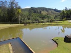 #268 - Terreno em condomínio para Venda em Morungaba - SP - 2