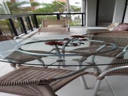 Apartamento para Venda em Guarujá - 4