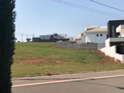 #531 - Terreno em condomínio para Venda em Itatiba - SP - 2