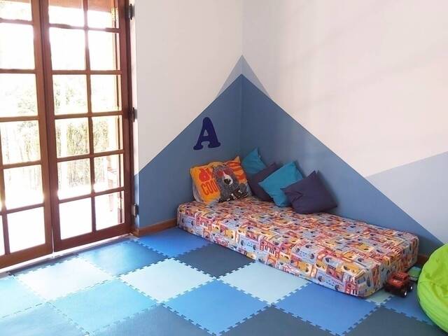 #207 - Casa em condomínio para Venda em Itatiba - SP - 3