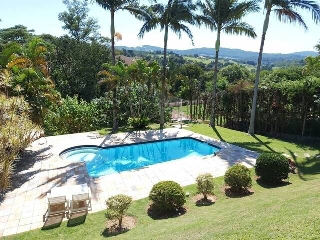 #207 - Casa em condomínio para Venda em Itatiba - SP - 1