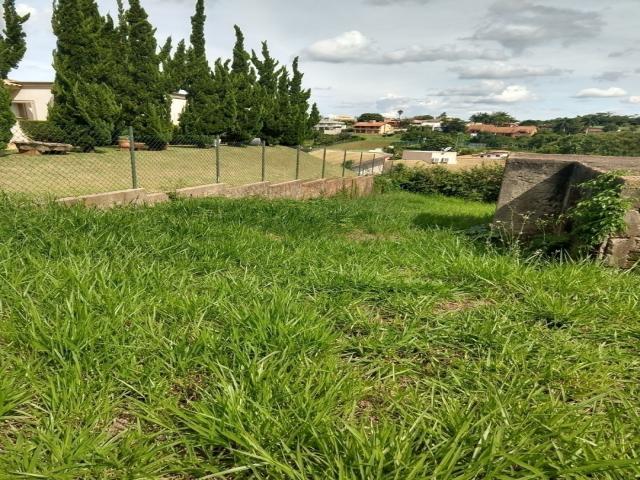 #574 - Terreno em condomínio para Venda em Itatiba - SP - 3