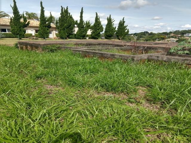 Terreno em condomínio para Venda em Itatiba - 5