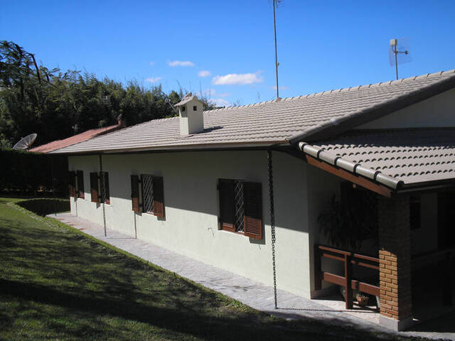 #576 - Casa em condomínio para Venda em Itatiba - SP