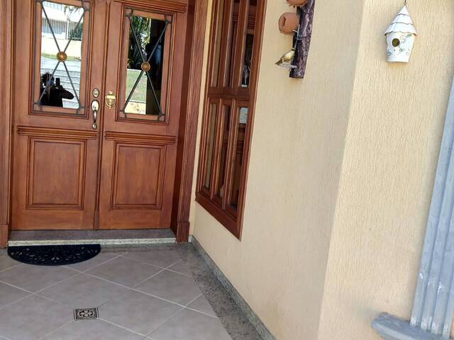 #581 - Casa em condomínio para Venda em Itatiba - SP - 2