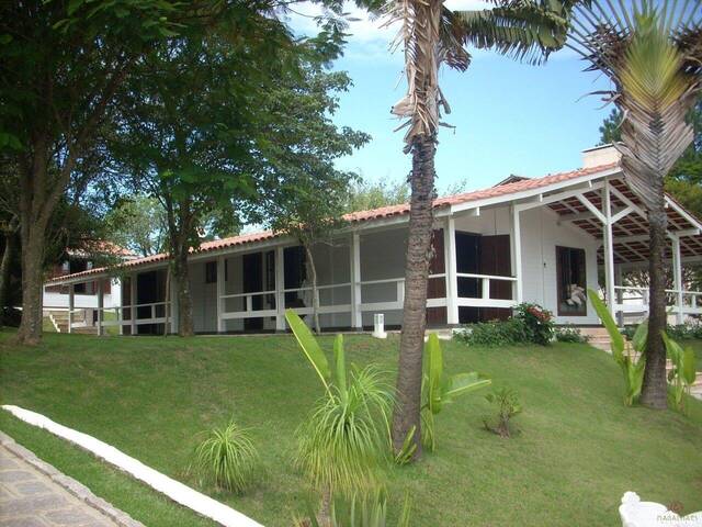 #589 - Casa em condomínio para Venda em Itatiba - SP - 1