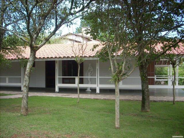 #589 - Casa em condomínio para Venda em Itatiba - SP - 2
