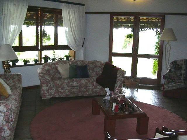 #594 - Casa em condomínio para Venda em Itatiba - SP - 2