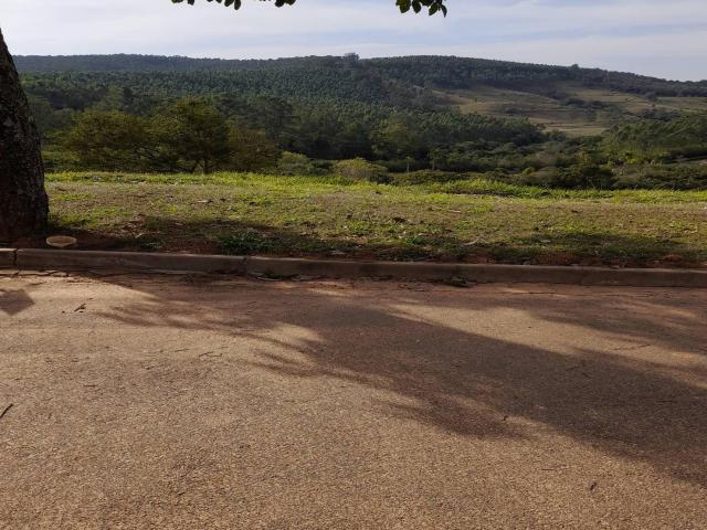 #597 - Terreno em condomínio para Venda em Itatiba - SP - 2