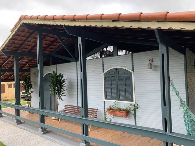 #555 - Casa em condomínio para Venda em Itatiba - SP - 3