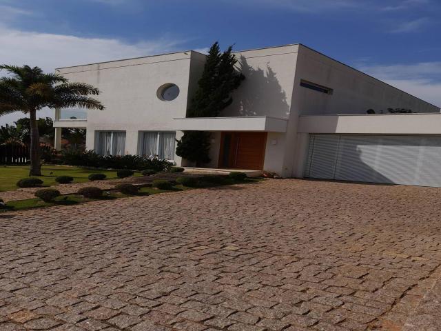 #599 - Casa em condomínio para Venda em Itatiba - SP - 1