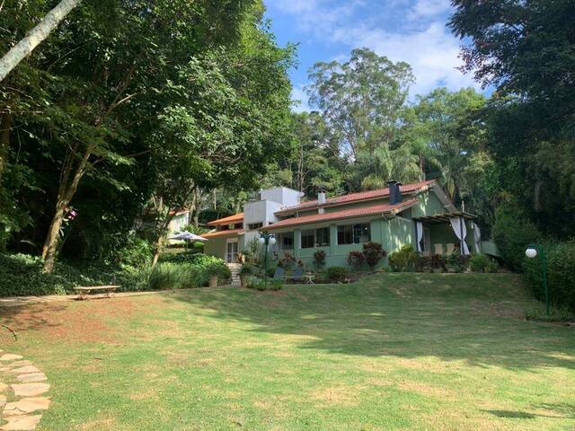 #600 - Casa em condomínio para Venda em Itatiba - SP - 3