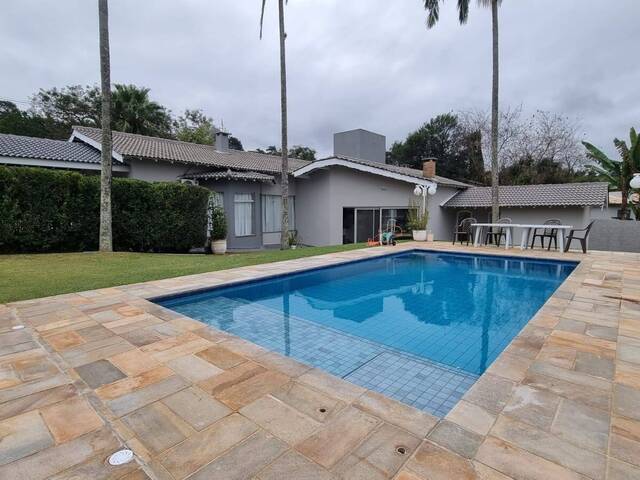 #279 - Casa em condomínio para Venda em Itatiba - SP