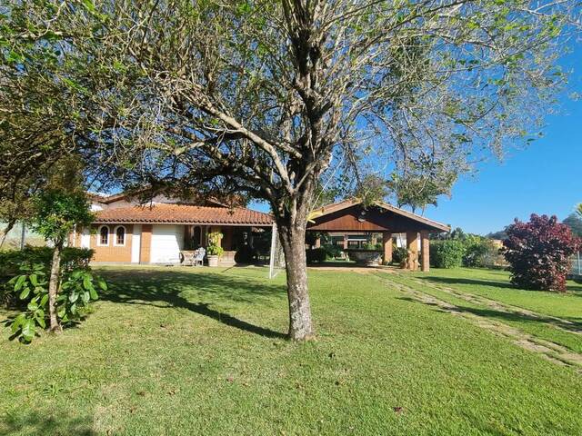 #602 - Casa em condomínio para Venda em Itatiba - SP - 3