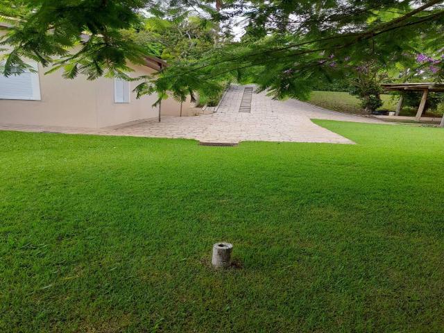 #603 - Casa em condomínio para Venda em Itatiba - SP - 1