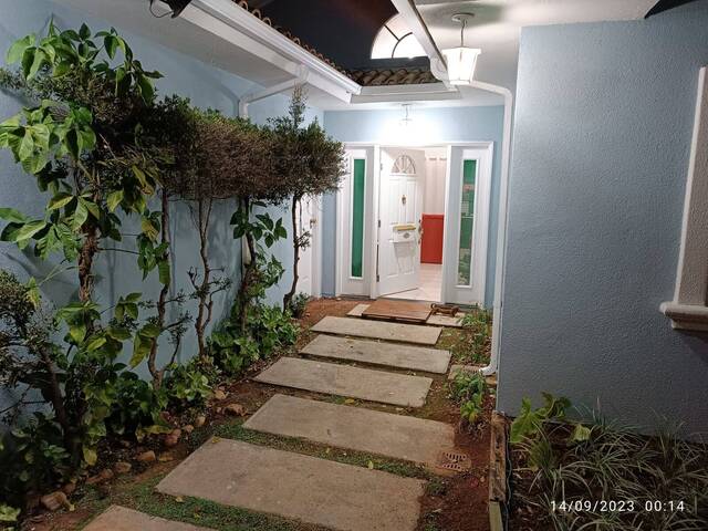 #598 - Casa em condomínio para Venda em Itatiba - SP - 3