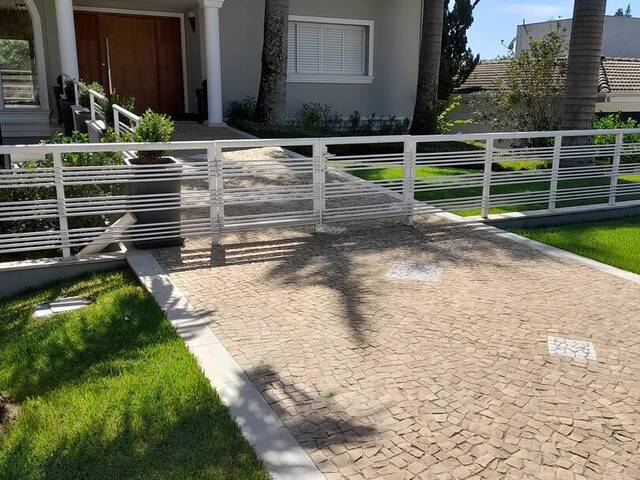 #426 - Casa em condomínio para Venda em Itatiba - SP - 1