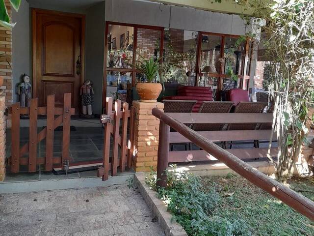 #606 - Casa em condomínio para Venda em Itatiba - SP - 1