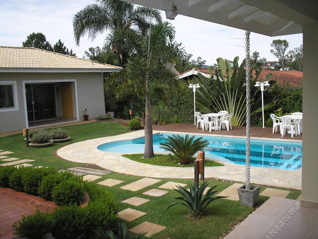 Casa em condomínio para Venda em Itatiba - 4