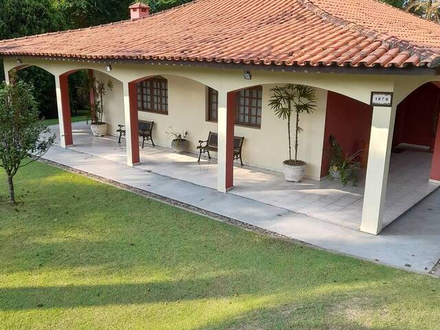 #608 - Casa em condomínio para Venda em Itatiba - SP - 1