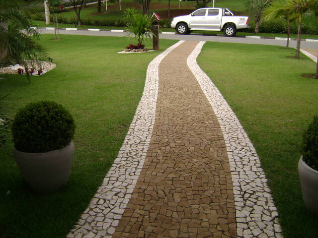 #401 - Casa em condomínio para Locação em Itatiba - SP - 3