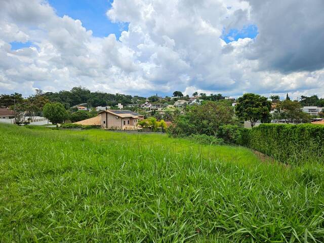 #609 - Área para Venda em Itatiba - SP - 2
