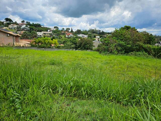 #609 - Área para Venda em Itatiba - SP