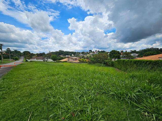 #609 - Área para Venda em Itatiba - SP - 3