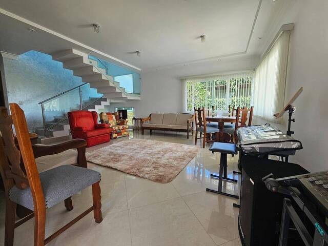 #611 - Casa em condomínio para Venda em Itatiba - SP - 2