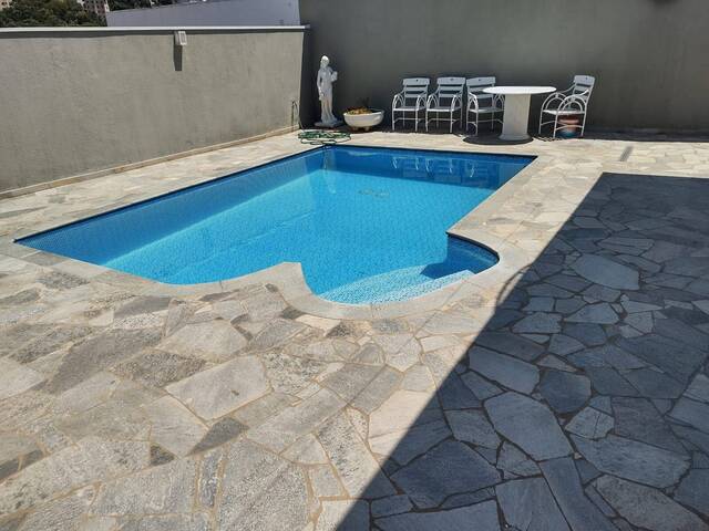 #614 - Casa em condomínio para Venda em Itatiba - SP - 2