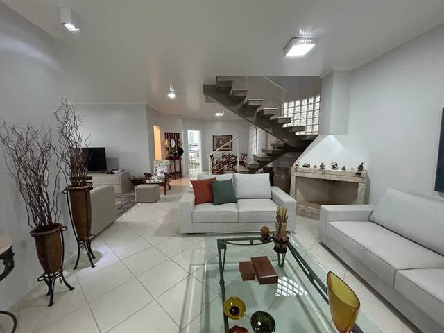 #614 - Casa em condomínio para Venda em Itatiba - SP - 3