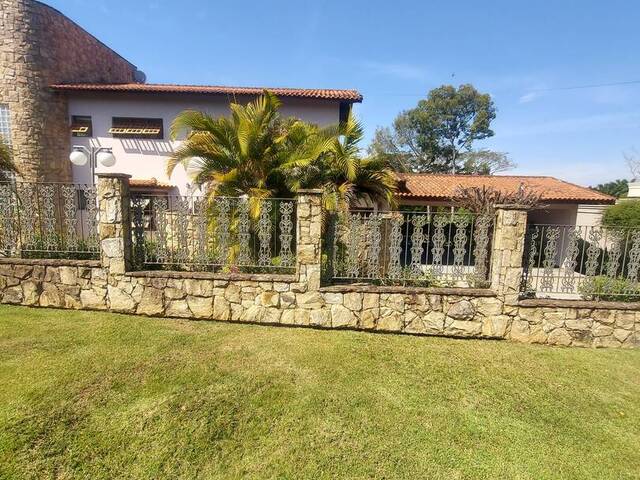 #615 - Casa em condomínio para Venda em Itatiba - SP - 2