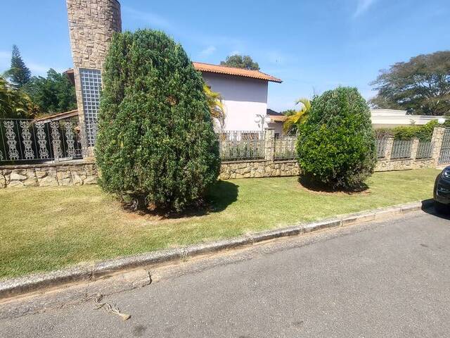 #615 - Casa em condomínio para Venda em Itatiba - SP - 3