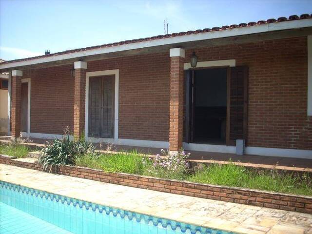 #272 - Casa em condomínio para Venda em Itatiba - SP - 1