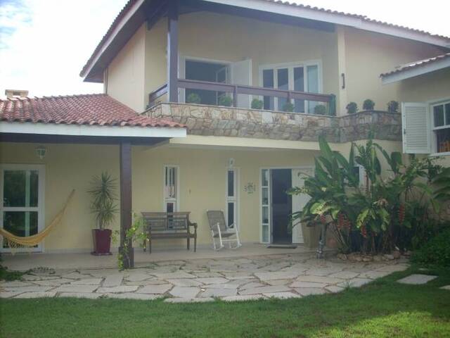 #331 - Casa em condomínio para Venda em Itatiba - SP - 1