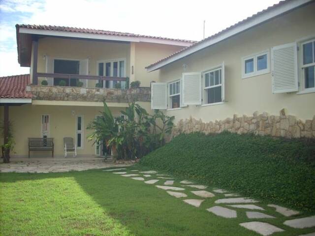 #331 - Casa em condomínio para Venda em Itatiba - SP - 3