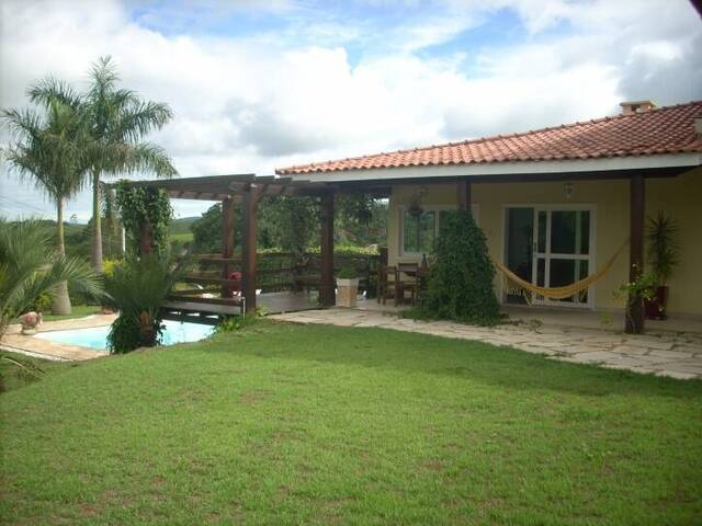 Casa em condomínio para Venda em Itatiba - 4