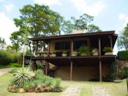 #342 - Casa em condomínio para Venda em Itatiba - SP