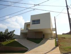 #376 - Casa em condomínio para Venda em Itatiba - SP - 1