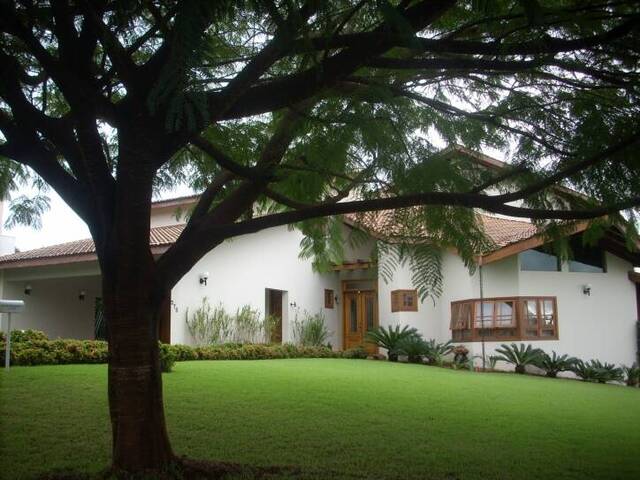 #101 - Casa em condomínio para Venda em Itatiba - SP