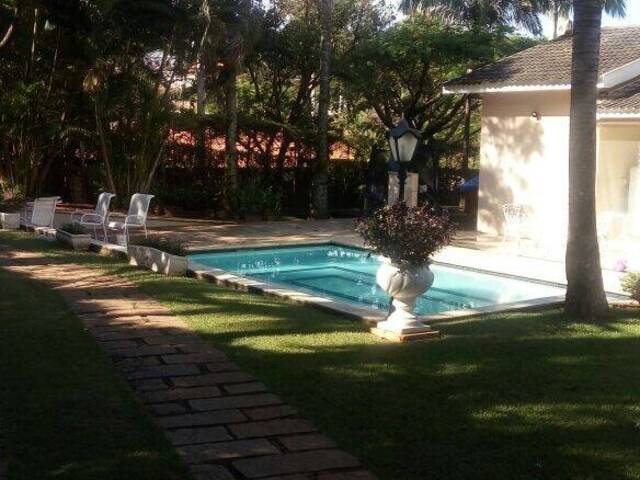 #435 - Casa em condomínio para Venda em Itatiba - SP - 1