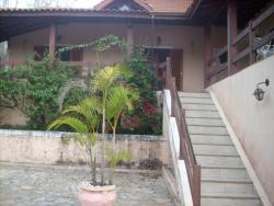 #461 - Casa para Venda em Itatiba - SP - 2