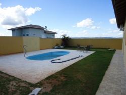 #220 - Casa em condomínio para Venda em Itatiba - SP - 1