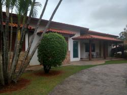 #467 - Casa para Venda em Itatiba - SP - 1