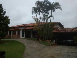 Casa para Venda em Itatiba - 1