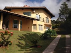 #469 - Casa em condomínio para Venda em Itatiba - SP